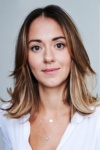 Slika glumca Susannah Fielding