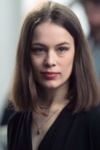 Slika glumca Paula Beer