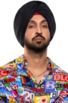Slika glumca Diljit Dosanjh