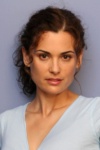 Slika glumca Sarah Zoe Canner