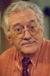 Slika glumca Edmond Classen