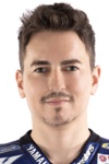 Slika glumca Jorge Lorenzo