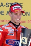 Slika glumca Casey Stoner