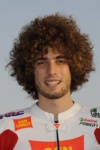 Slika glumca Marco Simoncelli
