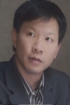Slika glumca Patrick Wang