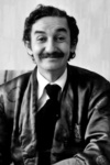 Slika glumca Mohamed Zinet