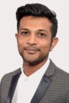 Slika glumca Utkarsh Ambudkar