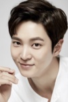 Slika glumca Joo Won