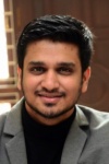 Slika glumca Nikhil Siddhartha
