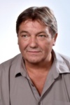 Slika glumca András Balogh