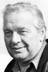 Slika glumca Tadeusz Gwiazdowski