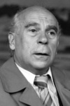 Slika glumca Janusz Kłosiński