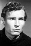 Slika glumca Jerzy Kaczmarek