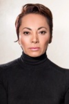 Slika glumca Aída Morales