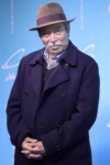 Slika glumca Ali Nasirian