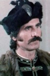 Slika glumca Remus Mărgineanu