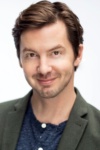 Slika glumca Erik Stocklin