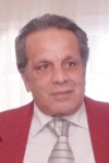 Slika glumca Lotfi Dziri