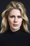 Slika glumca Hanna Alström