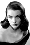 Slika glumca Rosemarie Stack