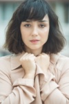 Slika glumca Simone Spoladore