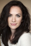 Slika glumca Kate Siegel