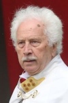 Slika glumca Jiří Stanislav