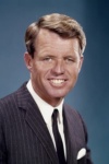 Slika glumca Robert F. Kennedy