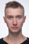 Slika glumca Aleksey Maslodudov