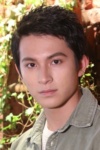 Slika glumca Hui-Min Lin