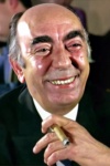 Slika glumca Dionysis Papagiannopoulos