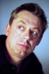 Slika glumca Graham Fellows