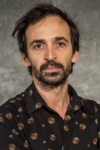 Slika glumca Júlio Andrade