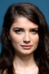 Slika glumca Eve Hewson