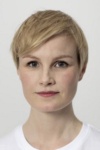 Slika glumca Lena Kristin Ellingsen