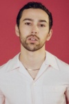 Slika glumca Max Schneider