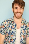 Slika glumca Connor Del Rio