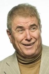 Slika glumca Dimitris Tzoumakis