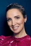 Slika glumca Mary Bronstein