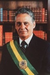 Slika glumca Fernando Henrique Cardoso