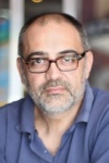 Slika glumca Pep Tosar