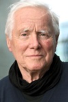 Slika glumca Arne Fuhrmann