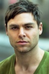 Slika glumca Daniel Fox
