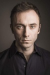 Slika glumca Marius Bizau