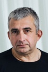 Slika glumca Gundars Āboliņš