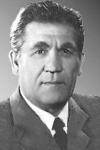 Slika glumca Fyodor Odinokov