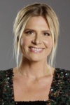 Slika glumca Nathalie Meskens