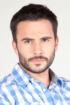 Slika glumca Juan Pablo Raba
