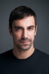 Slika glumca İbrahim Çelikkol