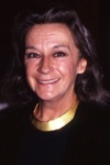 Slika glumca Zoe Caldwell